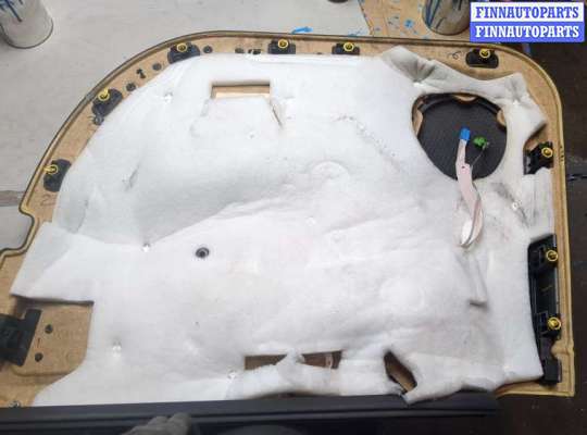 купить Дверная карта (Обшивка двери) на Mercedes GL X164 2006-2012