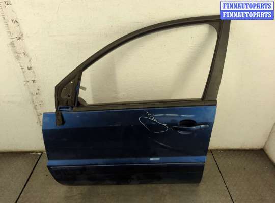 Замок двери FO2023004 на Ford Fusion 2002-2012