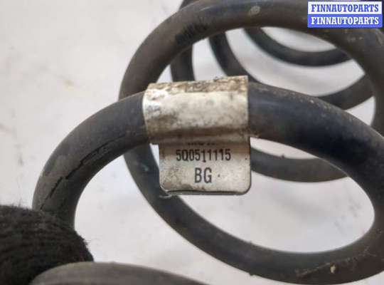 купить Пружина подвески на Audi A3 (8V) 2012-2020