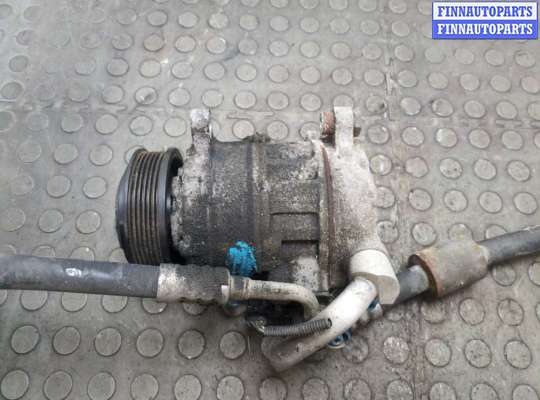 купить Компрессор кондиционера на BMW X3 F25 2010-2017