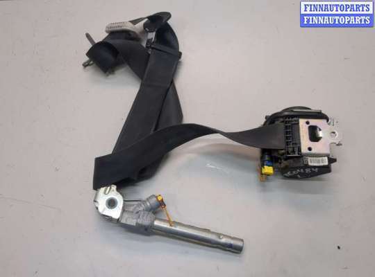 Ремень безопасности CT1127867 на Citroen C3 picasso 2009-2017