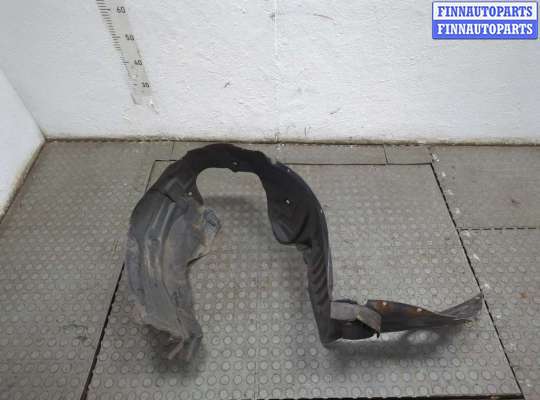 купить Защита арок (подкрылок) на Mazda 6 (GH) 2007-2012