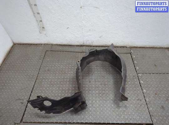 купить Защита арок (подкрылок) на Mazda 6 (GH) 2007-2012