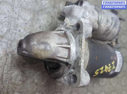 купить Стартер на Ford Fiesta 2001-2007