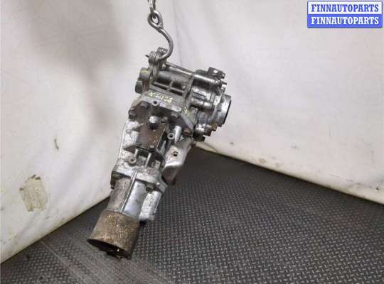 купить Редуктор Раздаточный КПП (раздатка) на Mitsubishi Outlander XL 2006-2012