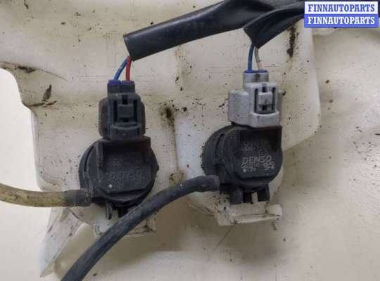 купить Бачок омывателя на Toyota RAV 4 2006-2013