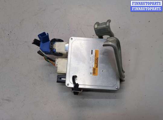 Блок управления электроусилителем руля TT933271 на Toyota Highlander 2 2007-2013