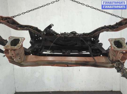 купить Замок капота на Ford Focus 3 2011-2015