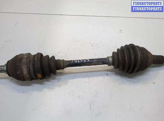 купить Полуось (приводной вал, шрус) на Opel Vectra C 2002-2008