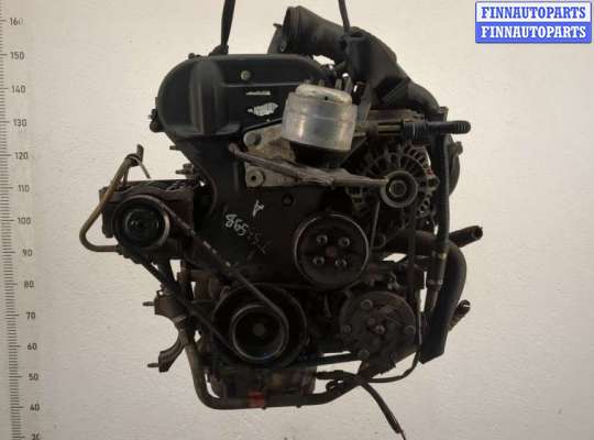 купить Насос гидроусилителя руля (ГУР) на Ford Fusion 2002-2012