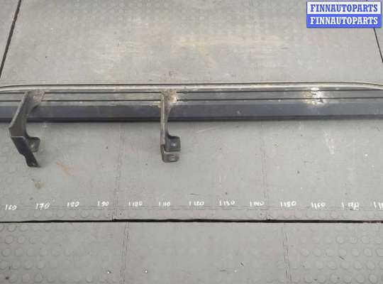 Подножка порога на Acura MDX (YD1)