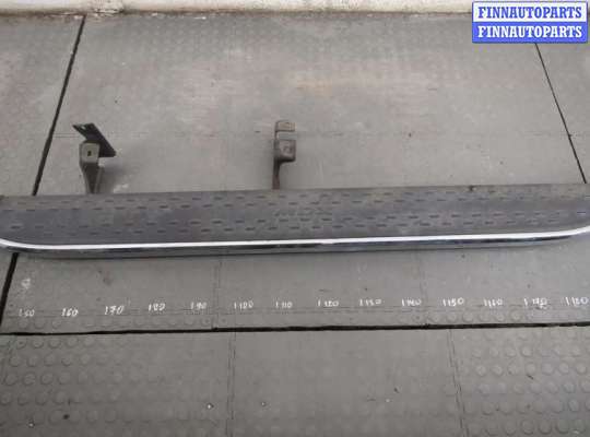 Подножка AC62376 на Acura MDX 2001-2006