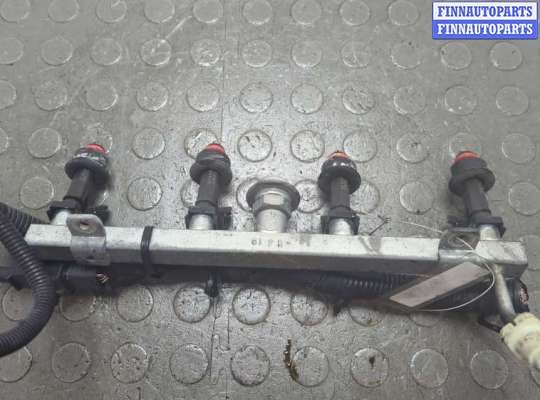 Купить Форсунка топливная на Chevrolet Lacetti 2004-2013 Форсунка топливная CH436682 на Chevrolet Lacetti 2004-2013