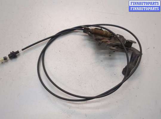 купить Трос капота на Nissan Almera N16 2000-2006