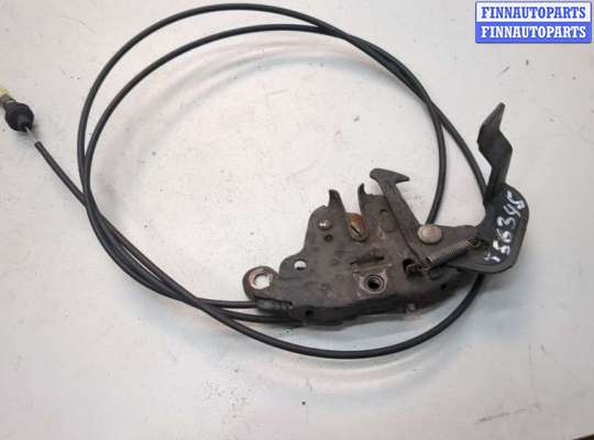 купить Трос капота на Nissan Almera N16 2000-2006