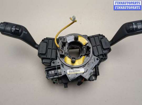 Купить Переключатель поворотов и дворников (стрекоза) на Ford Focus 2 2008-2011 Переключатель поворотов и дворников (стрекоза) FO2169220 на Ford Focus 2 2008-2011