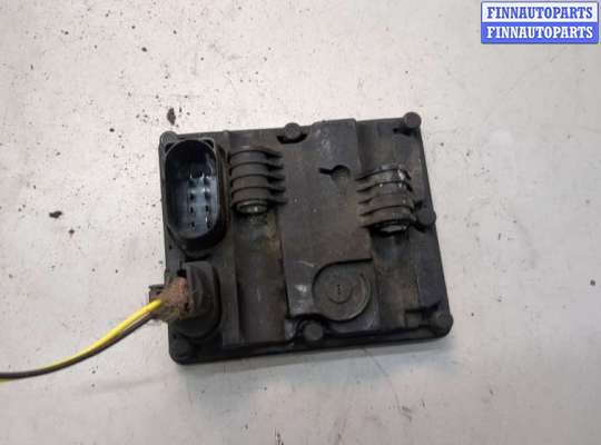 купить Блок управления полным приводом на Volkswagen Tiguan 2011-2018