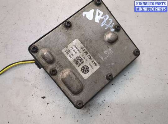 купить Блок управления полным приводом на Volkswagen Tiguan 2011-2018