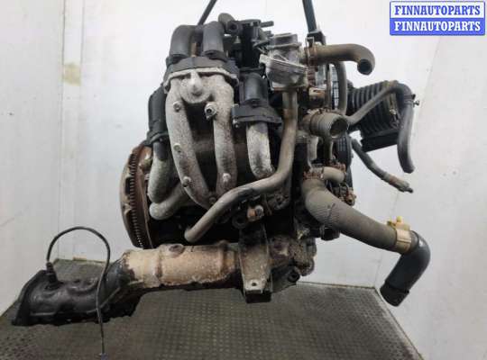 купить Генератор на Mazda RX-8 2003-2012