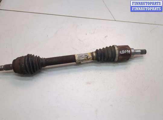 Полуось (приводной вал, шрус) CT1135350 на Citroen C4 2004-2010