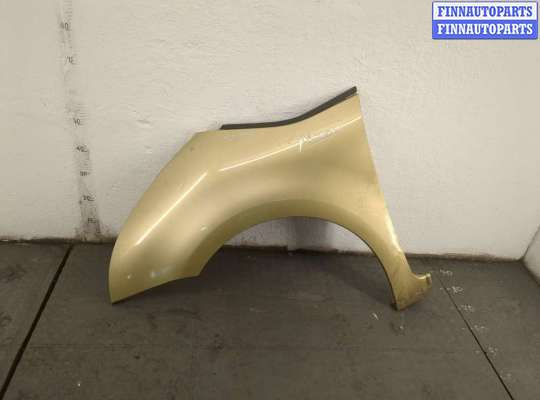 Купить Крыло на Citroen C4 Grand Picasso 2006-2013 Крыло CT1141357 на Citroen C4 Grand Picasso 2006-2013
