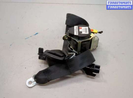 купить Ремень безопасности на Skoda Octavia (A5) 2004-2013