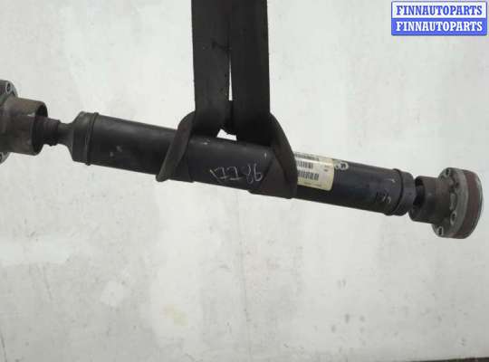 купить Кардан на Mercedes GL X164 2006-2012