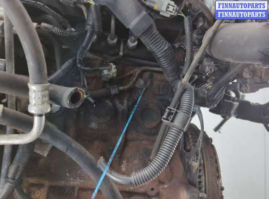 купить Компрессор кондиционера на Toyota Corolla Verso 2004-2009