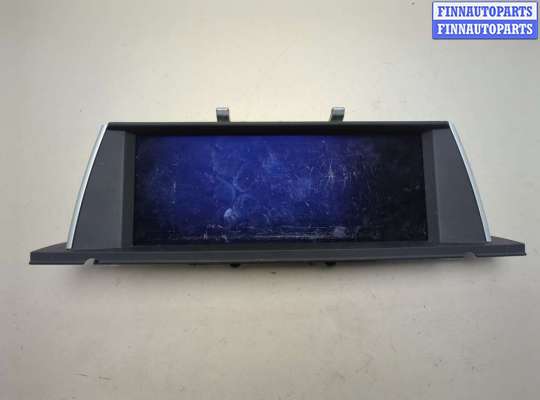 Купить Дисплей компьютера (информационный) на BMW 5 F07 Gran Turismo 2010-2017 Дисплей компьютера (информационный) BM3520761 на BMW 5 F07 Gran Turismo 2010-2017