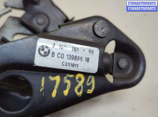Замок капота на BMW 5 (F10/F11)