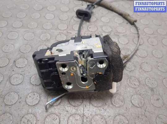 купить Замок двери на Nissan X-Trail (T31) 2007-2015