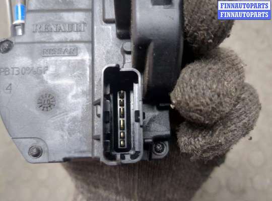 купить Замок двери на Nissan X-Trail (T31) 2007-2015