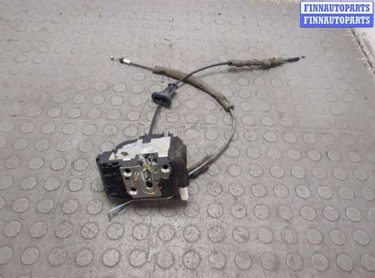 купить Замок двери на Nissan X-Trail (T31) 2007-2015