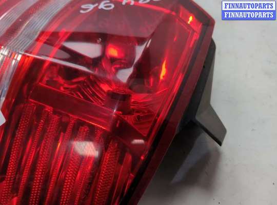 купить Фонарь (задний) на Dodge Journey 2008-2011