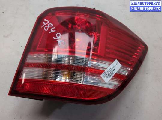 купить Фонарь (задний) на Dodge Journey 2008-2011