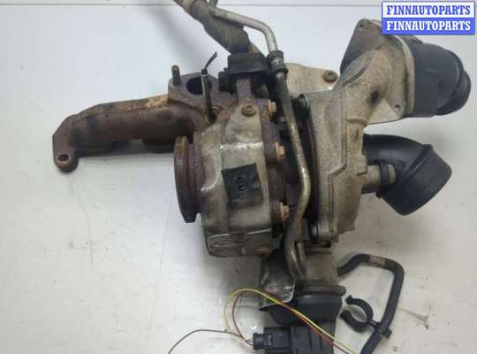 купить Турбина на Volkswagen Tiguan 2007-2011