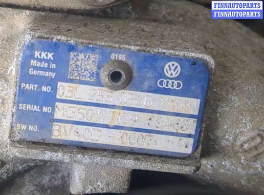 купить Турбина на Volkswagen Tiguan 2007-2011