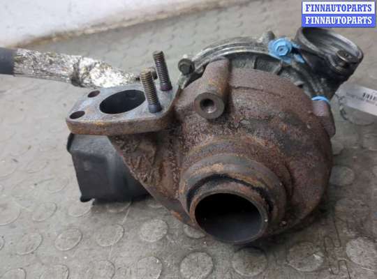 купить Турбина на Ford Focus 2 2008-2011