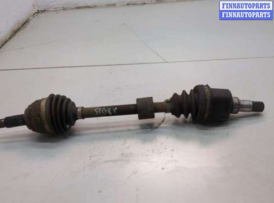 Полуось (приводной вал, шрус) FO2158618 на Ford B-max 2012-2018