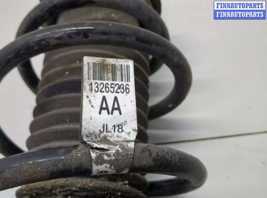 купить Амортизатор подвески на Chevrolet Cruze 2009-2015