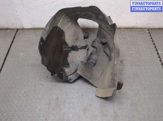 купить Защита арок (подкрылок) на Ford Mondeo 4 2007-2015