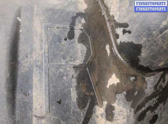 купить Защита арок (подкрылок) на Ford Mondeo 4 2007-2015