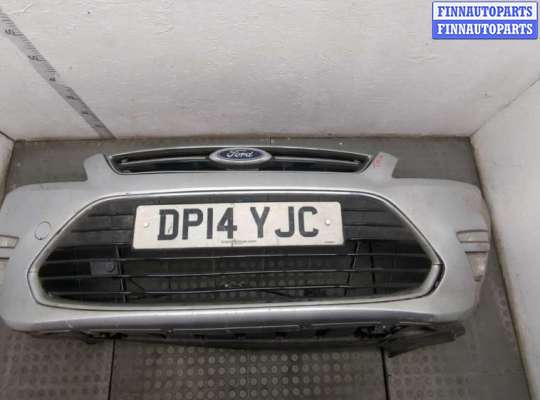 купить Бампер на Ford Mondeo 4 2007-2015