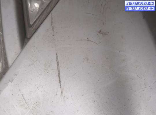 купить Бампер на Ford Mondeo 4 2007-2015