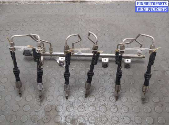 Форсунка топливная BM3518528 на BMW 5 F10 2010-2017