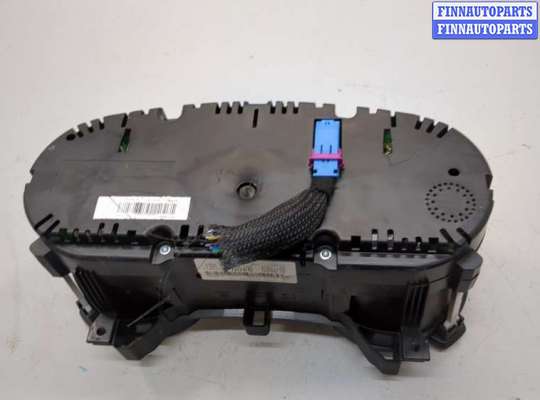 купить Щиток приборов (приборная панель) на Skoda Yeti 2009-2018