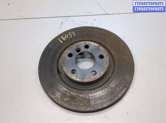 купить Диск тормозной на BMW X1 (F48) 2015-2022