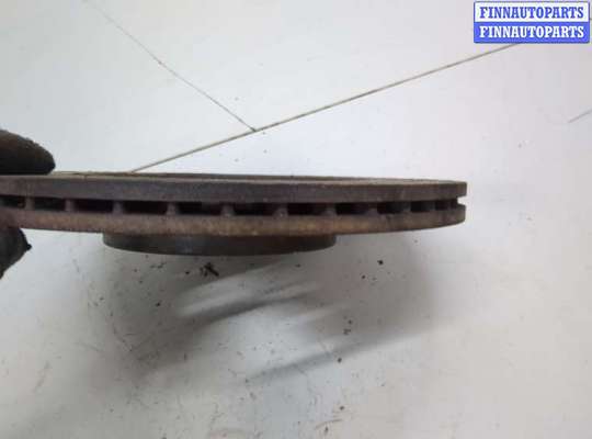 купить Диск тормозной на BMW X1 (F48) 2015-2022