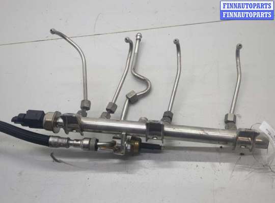 купить Рампа (рейка) топливная на BMW 1 E87 2004-2011