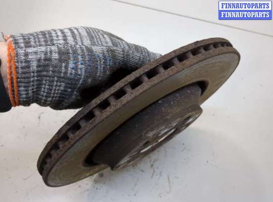 купить Диск тормозной на Audi S3 (8P) 2006-2012